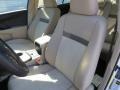 2014 Super White Toyota Camry LE  photo #24