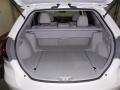 Blizzard White Pearl - Venza LE Photo No. 21