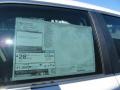 2014 Super White Toyota Camry LE  photo #31