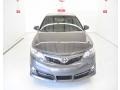2013 Magnetic Gray Metallic Toyota Camry SE  photo #2