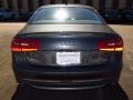 Daytona Grey Pearl Effect - A6 3.0 TDI quattro Sedan Photo No. 3