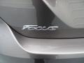 2014 Sterling Gray Ford Focus SE Hatchback  photo #14