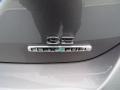 2014 Sterling Gray Ford Focus SE Hatchback  photo #15