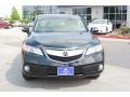 Crystal Black Pearl - RDX Technology Photo No. 2