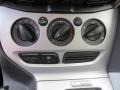 Charcoal Black Controls Photo for 2014 Ford Focus #87163581