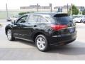 Crystal Black Pearl - RDX Technology Photo No. 5