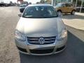 Wheat Beige Metallic - Jetta 2.5 Sedan Photo No. 2