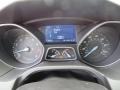 Charcoal Black Gauges Photo for 2014 Ford Focus #87163614