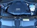  2014 A6 3.0 TDI quattro Sedan 3.0 Liter TDI DOHC 24-Valve Turbo-Diesel V6 Engine