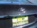 2014 Pacific Blue Pearl Hyundai Sonata Limited  photo #14