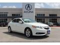 Bellanova White Pearl - ILX 2.0L Premium Photo No. 1