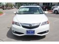 Bellanova White Pearl - ILX 2.0L Premium Photo No. 2