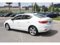 Bellanova White Pearl - ILX 2.0L Premium Photo No. 5