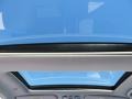 2014 Hyundai Sonata Gray Interior Sunroof Photo