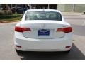 Bellanova White Pearl - ILX 2.0L Premium Photo No. 6