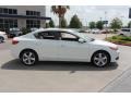 Bellanova White Pearl - ILX 2.0L Premium Photo No. 8