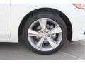 Bellanova White Pearl - ILX 2.0L Premium Photo No. 9