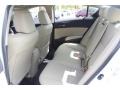 Bellanova White Pearl - ILX 2.0L Premium Photo No. 13