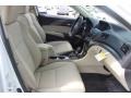 Bellanova White Pearl - ILX 2.0L Premium Photo No. 19