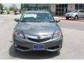 Polished Metal Metallic - ILX 2.0L Premium Photo No. 2