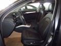 Monsoon Grey Metallic - A4 2.0T Sedan Photo No. 11