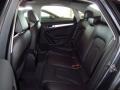 Monsoon Grey Metallic - A4 2.0T Sedan Photo No. 13