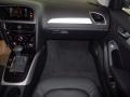 Monsoon Grey Metallic - A4 2.0T Sedan Photo No. 15