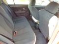 Red Alert - Versa 1.8 S Hatchback Photo No. 5