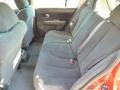 Red Alert - Versa 1.8 S Hatchback Photo No. 14