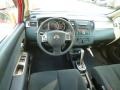 Red Alert - Versa 1.8 S Hatchback Photo No. 15