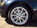 2014 Moonlight Blue Metallic Audi A4 2.0T Sedan  photo #7