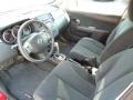 Red Alert - Versa 1.8 S Hatchback Photo No. 16