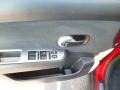 Red Alert - Versa 1.8 S Hatchback Photo No. 17