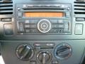 Red Alert - Versa 1.8 S Hatchback Photo No. 19