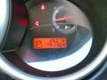 Red Alert - Versa 1.8 S Hatchback Photo No. 20