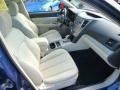 Azurite Blue Pearl - Legacy 2.5i Premium Photo No. 4