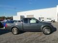 Night Armor - Frontier Pro-4X King Cab 4x4 Photo No. 7