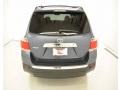 2013 Shoreline Blue Pearl Toyota Highlander SE  photo #39