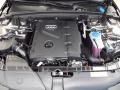 2.0 Liter Turbocharged FSI DOHC 16-Valve VVT 4 Cylinder Engine for 2014 Audi A4 2.0T Sedan #87166689