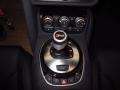 7 Speed Audi S tronic dual-clutch Automatic 2014 Audi R8 Spyder V8 Transmission
