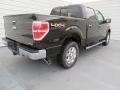 2013 Kodiak Brown Metallic Ford F150 XLT SuperCrew 4x4  photo #4