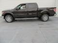 2013 Kodiak Brown Metallic Ford F150 XLT SuperCrew 4x4  photo #6