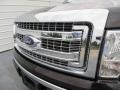 2013 Kodiak Brown Metallic Ford F150 XLT SuperCrew 4x4  photo #11