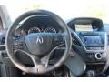 2014 Forest Mist Metallic Acura MDX Technology  photo #24