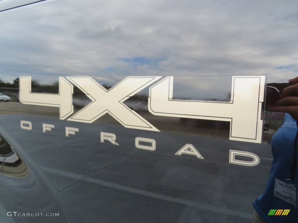 2013 F150 XLT SuperCrew 4x4 - Kodiak Brown Metallic / Adobe photo #17