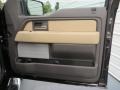 2013 Kodiak Brown Metallic Ford F150 XLT SuperCrew 4x4  photo #25