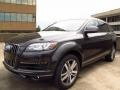 2014 Lava Gray Pearl Audi Q7 3.0 TFSI quattro  photo #5