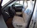 2014 Glacier White Metallic Audi Q5 2.0 TFSI quattro  photo #10