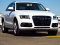 Glacier White Metallic - Q5 3.0 TDI quattro Photo No. 1
