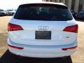 Glacier White Metallic - Q5 3.0 TDI quattro Photo No. 3